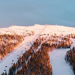 Sointuilevi 2 A59 By In Lapland 아파트 *