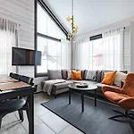 Sointuilevi 2 A59 By In Lapland 아파트 *