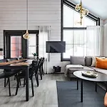 Apartamento Sointuilevi 2 A59 By In Lapland *