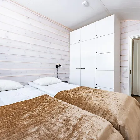 In Lapland -sointuilevi2 A59 Levi