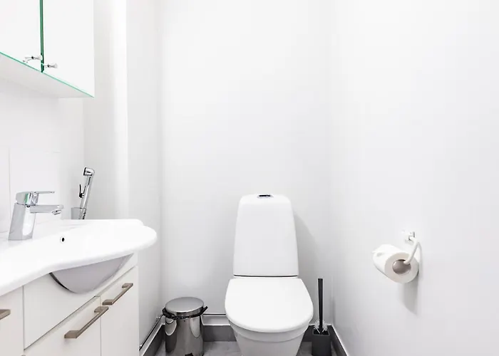 Διαμέρισμα In Lapland -sointuilevi2 A59