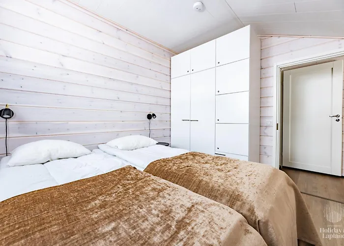 In Lapland -sointuilevi2 A59 Levi