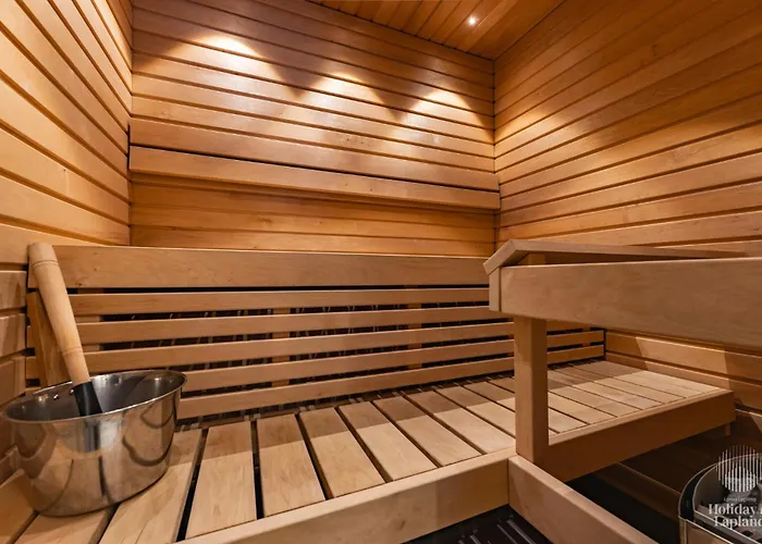 In Lapland -sointuilevi2 A59 * Levi